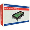 Westminster Mini Pool Table Game