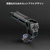 SmallRig Top Handle for ARRI Camera Support 3765