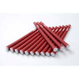 elitegrips SX38 13-Pack Classic Red No Backline Golf Grips