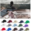 Etyepoh Baseball Cap for Men and Women, Unisex Cap Adjustable