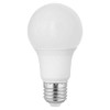 Satco S11400 LED Bulb, 9W, 120V, E26 ANSI Base, Non-Dimmable,