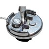Road King Truck Parts Non-Locking Aluminum Lever Style Diesel Fuel