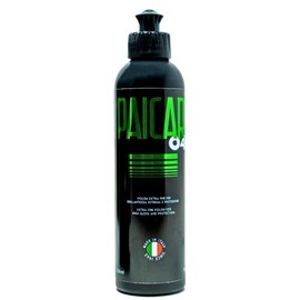 PAICAR polishing Compound for Cars, Paint Correction, Detailing, Light to Heavy Scratches. (04, 8oz.)