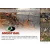 COVERKING Mossy Oak 2nd Row Camo Shadow Grass Blades Custom