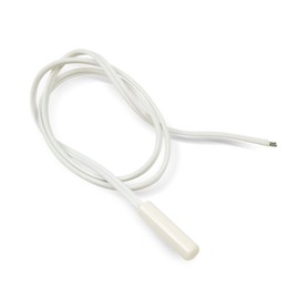 EvertechPRO WR55X10025 Temperature Sensor Replacement for GE Refrigerator 914093 AH304103 EA304103 PS304103