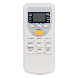 ZH/JT-03 Replaced Remote Control Fit for Chigo Air Conditioner ZH/JT-01 ZH/JT01 ZH/JT03