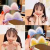 Easter Bunny Ears Hair Clip Baby Girl Cat Ear Hair