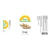 Sun Essential Oils 4oz - Ginger Essential Oil - 4