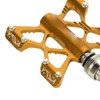 1 Pair LP Litepro K5 Bicycle Quick Release Pedals Aluminum
