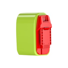 Adapter Upgarde for Bauer 20v Type Tools to Ryobi 18v Batteries, (Without Charging Function) - 1 Adapter Only…