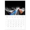 STUTTGART 2022 at second glance (Monthly Wall Calendar 2025 11.7"
