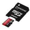 Transcend 32GB Premium MicroSDHC Class 10 UHS-I Memory Card -