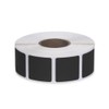 Roll of 1000 7/8" Square Target Pasters