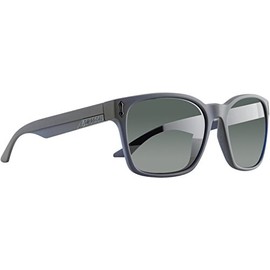 Dragon Alliance Liege Sunglasses, Matte Navy/Grey