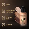 Max Factor Facefinity 3-in-1 All Day Flawless Liquid Foundation, SPF