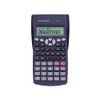 CATIGA CS-183 2-Line LCD Display Scientific Calculator - Suitable for School and Business