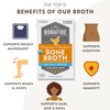 Bonafide Provisions Fresh Organic Chicken Bone Broth - No Salt
