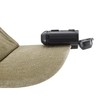 Bushnell Hat Light - Power+ Rechargeable or 3AAA Powered 300L