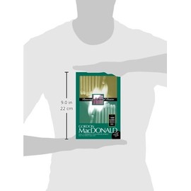 Renewing Your Spiritual Passion (Gordon MacDonald Bestseller Series)