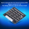 Lithium Battery Active Equalizer 1.2A Inductive BMS Balancer Energy Transfer