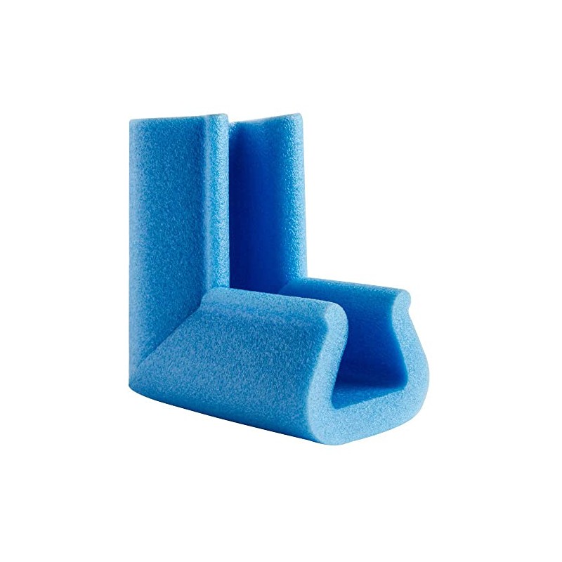 Biyomap : Biyosafe : Foam Corner Protector : Sides 100mm