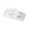 5 x Decorative Strip Clips for Mercedes S124