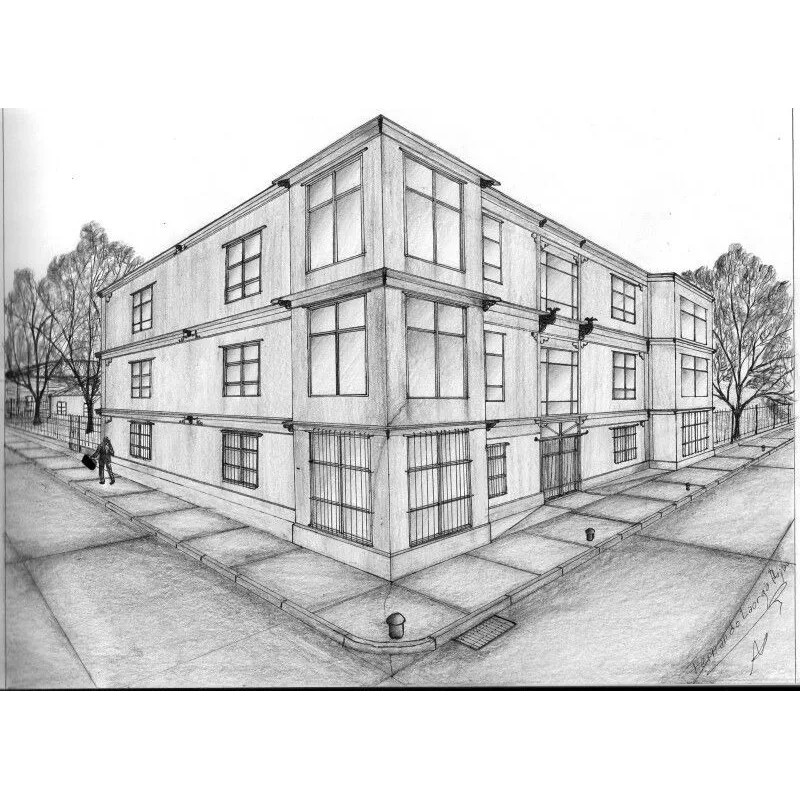 Block De Dibujo Marquilla Pinto 32x49 Cm 20 Hojas