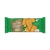 Butter Coconut Crackers (Foil) 6.7 oz(Pack of 24)