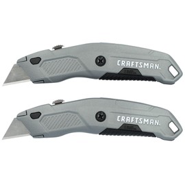 CRAFTSMAN Quick Change Utility 2Pk Cut C (CMHT10588C)
