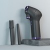 Cordless Air Duster Battery 36000 RPM USBC Fast Charging Dust