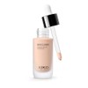 KIKO Milano Skin Lover Intensive Serum Foundation 1.5NR, Feuchtigkeitsspendende Serum-Foundation