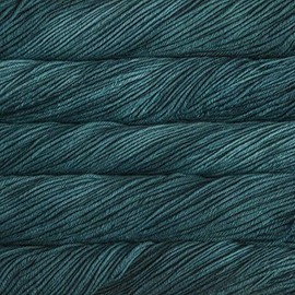 Malabrigo Rios 412 Teal Feather