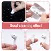 96 Pcs Adhesive Poster Sticky Tack, Reusable Removable Non-Toxic Mounting