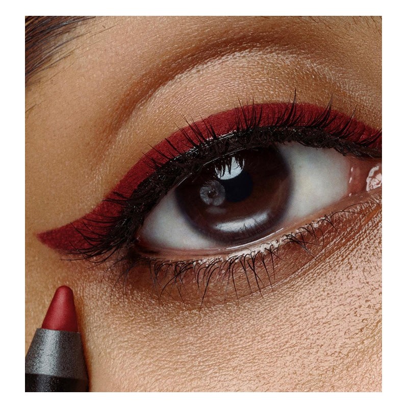 PEACHES AND CREAM EYEROGLYPHICS EYELINER SET, PEACHES & CREAM