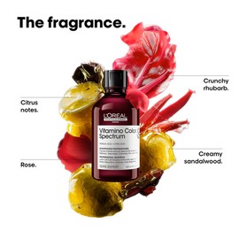 LOreal Professionnel L'Oreal Professionnel Serie Expert Vitamino Color Spectrum Shampoo 300ml