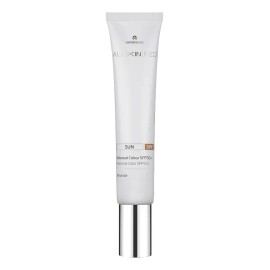 Protector Solar Allskin Med Mineral Spf Bronze 50ml