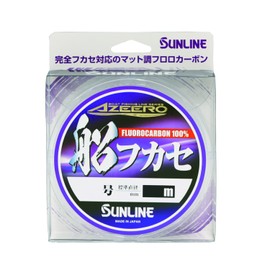 Sunline Aggiro Funabe 300 m No. 6