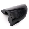 HAOTOM Front Left Driver Door Lock Cylinder Cap Cover Compatible