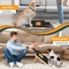 Mahar Traders Dog Nail Paw Scratch Pad File Trimmer Board