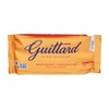 Guittard Baking Chips, Semi Sweet Chocolate, 12 oz