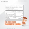 HMB 3.0 Ballistic Supps Improves Recovery, Decreases Soreness and Muscle
