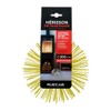 RUECAB - Chimney Stand, Chimney Brush - With Standard Thread
