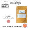Niacinamida Vitamina B3 En Polvo 30 Gr