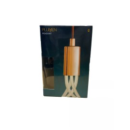 Plumen Pendant Drop Cap | Screw E26 | Designed to fit both Plumen & Other Brands