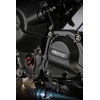 ジータレーシング(ZETA RACING) チタン キャップボルト ストレート M8×20mm P1.25 ダートフリーク DIRTFREAK D6791(旧品番:ZT07-0820)