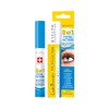 Eveline 8 in 1 Lash Therapy Total Action, 10 ml