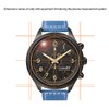 Premium Clear LCD Screen Protector Film 3 Sheets Healingshield Watch