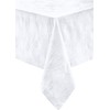 Erwin Müller Arnsberg Series Table Linen, Tablecloth with Jacquard Pattern,