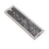M.2 Nvme PCIE NGFF for SATA External Portable Enclosure Case