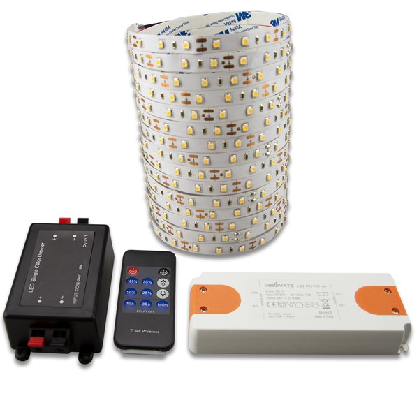 Innovate® LED Strip 5 m Set | 24 V |